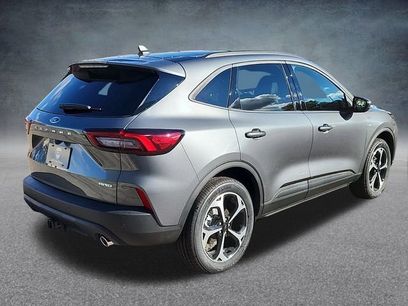 New 2025 Ford Escape ST-Line Select w/ Tech Pack #1