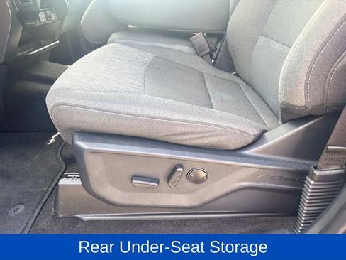 Used 2023 Ford F150 XLT w/ Equipment Group 302A High AWD/4WD image 25