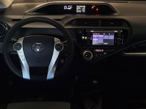 Used 2016 Toyota Prius C Persona Series image 22