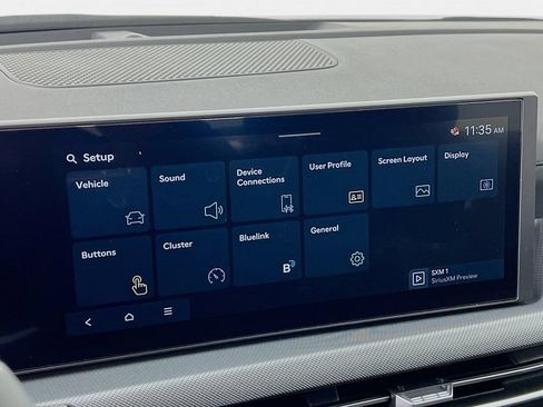 Certified 2026 Hyundai Sonata SEL AWD/4WD image 13