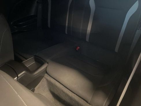 Used 2019 Chevrolet Camaro SS RWD image 31