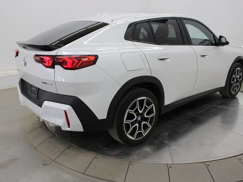 Used 2025 BMW X2 xDrive28i w/ Convenience Package AWD/4WD image 42