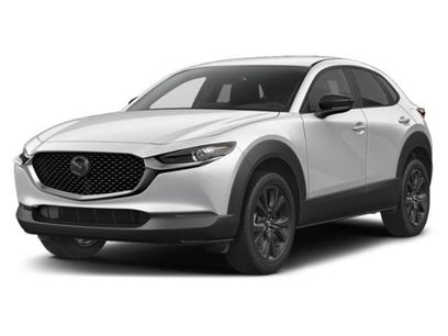New 2026 MAZDA CX-30 AWD 2.5 S w/ Select Sport Pkg