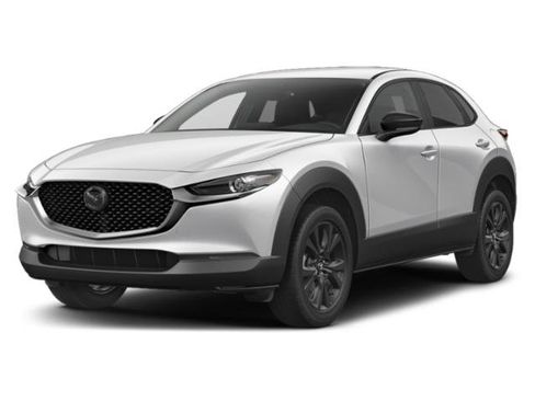 New 2026 MAZDA CX-30 AWD 2.5 S w/ Select Sport Pkg image 1