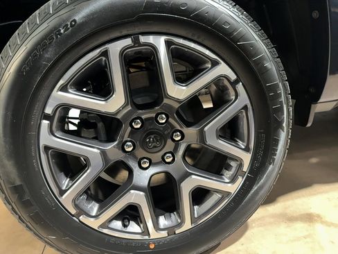 New 2026 RAM 1500 Laramie image 5