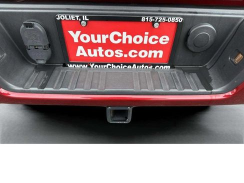 Used 2017 Chevrolet Colorado Z71 image 19