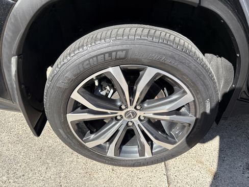 Used 2022 Lexus RX 350 FWD w/ Premium Package image 17