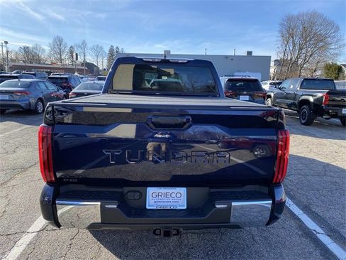 New 2026 Toyota Tundra SR5 image 4