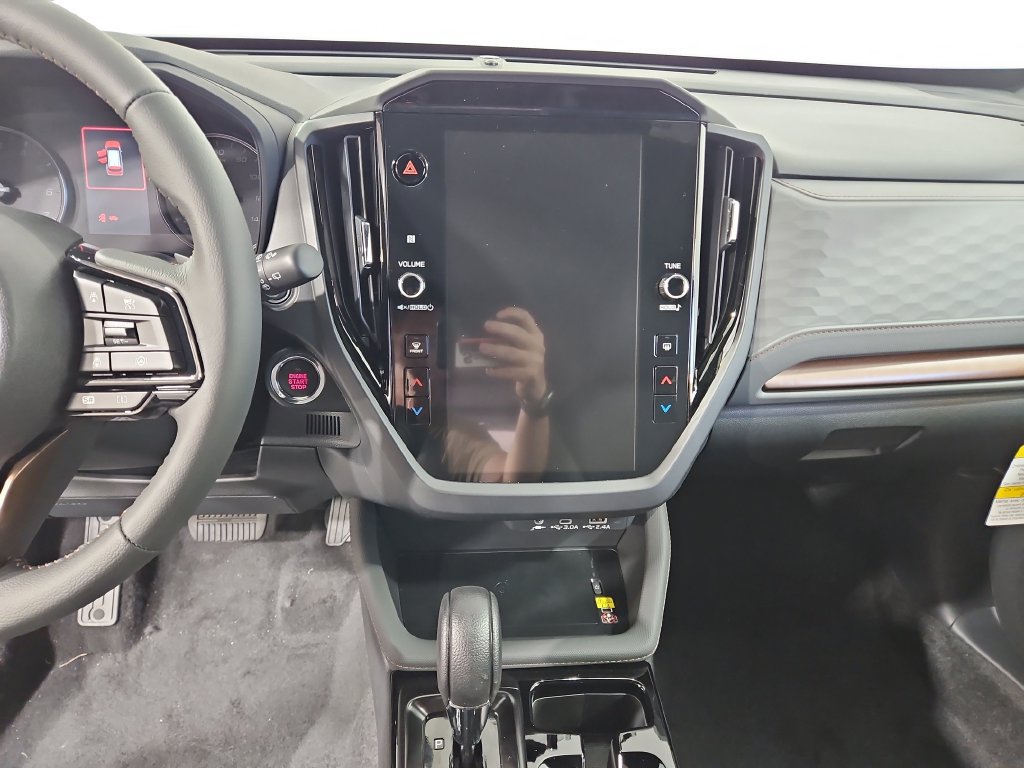 New 2026 Subaru Forester Sport AWD/4WD image 17