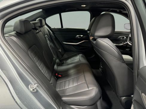 New 2026 BMW M340i xDrive image 11