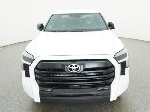 New 2026 Toyota Tundra SR5 AWD/4WD image 92