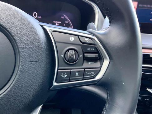 Used 2022 Acura MDX SH-AWD w/ Technology Package image 24