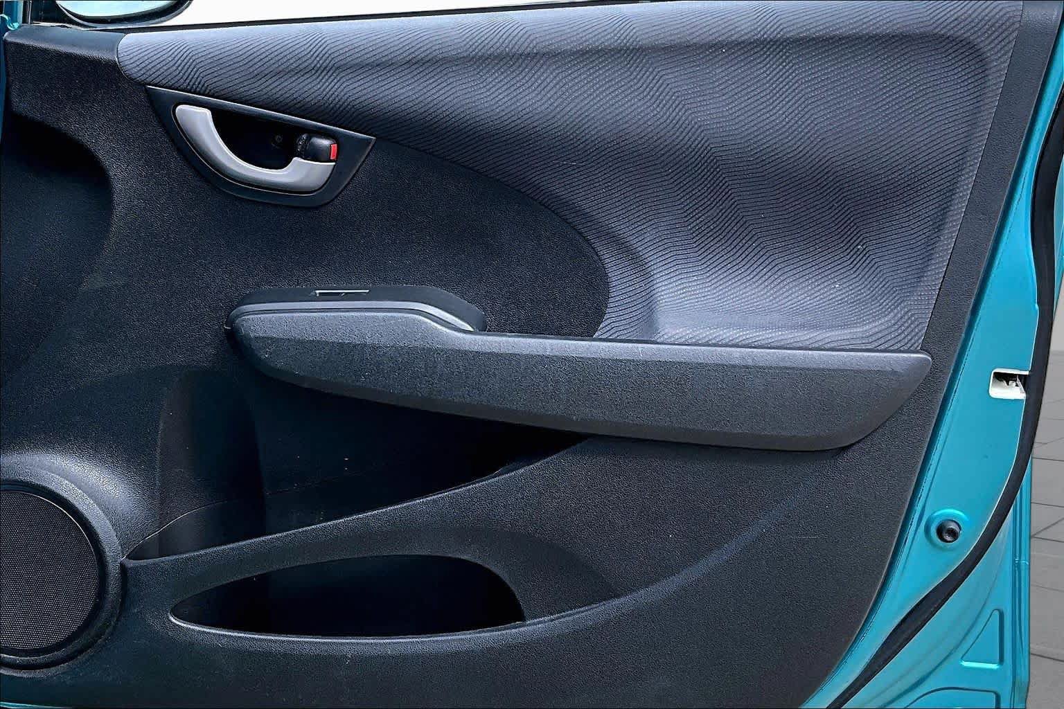 Used 2013 Honda Fit image 19