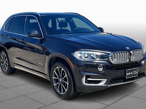 Used 2018 BMW X5 sDrive35i image 3