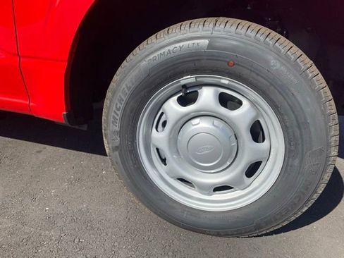 New 2025 Ford F150 XL image 29