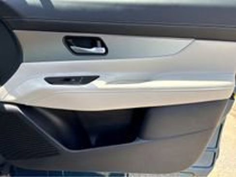 New 2026 Nissan Murano SL AWD/4WD image 19