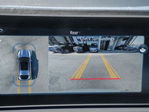 Used 2024 Mercedes-Benz GLE 53 AMG 4MATIC Coupe image 48