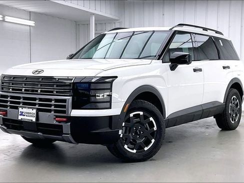 New 2026 Hyundai Palisade XRT Pro image 2