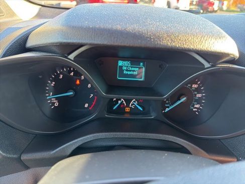 Used 2018 Ford Transit Connect XL image 14