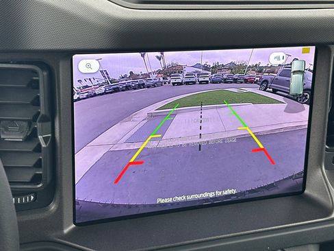 New 2026 Ford Bronco Badlands image 19