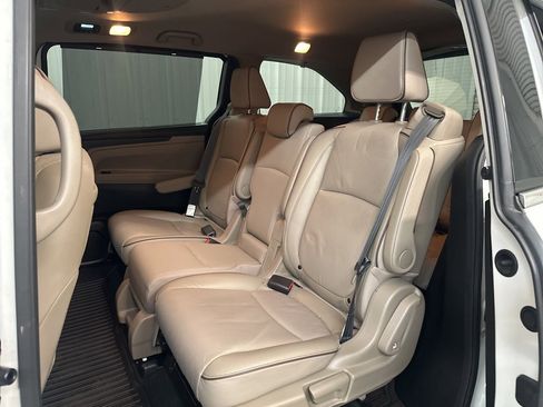Used 2022 Honda Odyssey Elite image 33