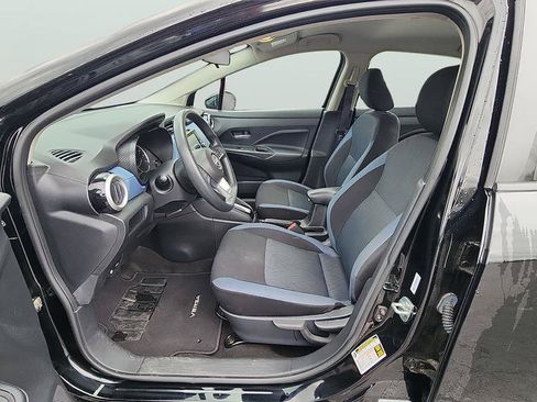 Used 2023 Nissan Versa SV FWD image 15