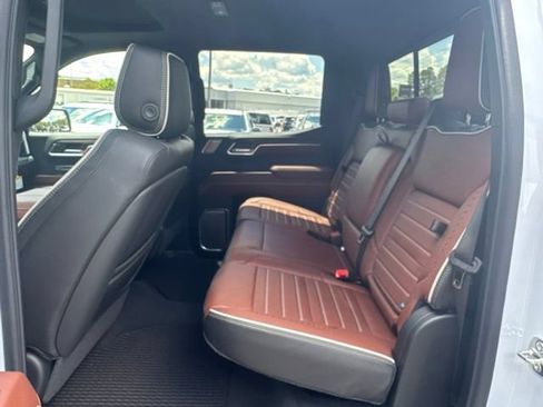 New 2026 GMC Sierra 1500 Denali Ultimate AWD/4WD image 13