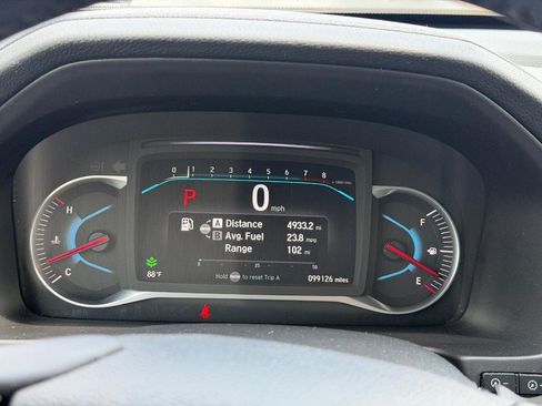Used 2019 Honda Pilot EX-L image 20