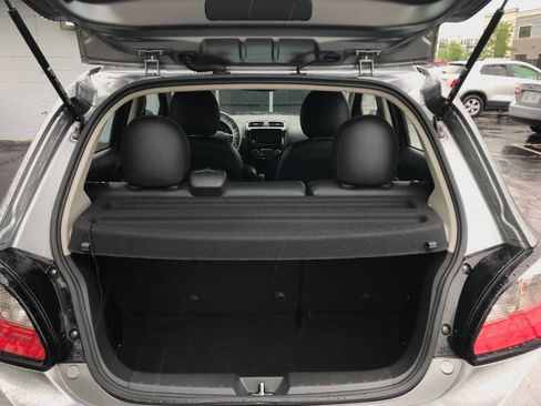Used 2023 Mitsubishi Mirage SE FWD image 12