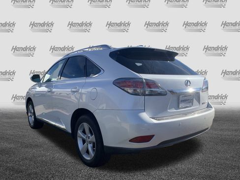 Used 2015 Lexus RX 350 AWD image 8