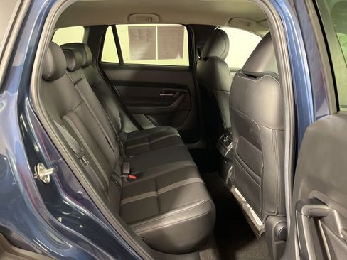 Used 2025 MAZDA CX-50 AWD 2.5 S w/ Preferred Package image 6