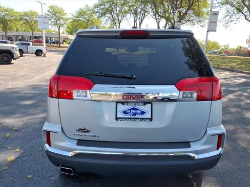 Used 2017 GMC Terrain SLE w/ Convenience Package FWD image 6