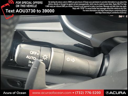 Certified 2023 Acura MDX SH-AWD image 21