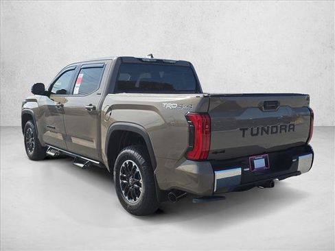 New 2026 Toyota Tundra SR5 AWD/4WD image 3