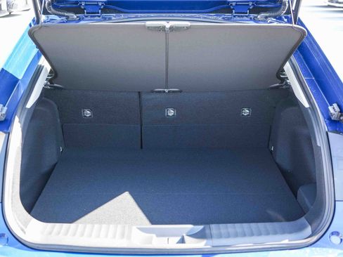 New 2026 Toyota Prius XSE image 13