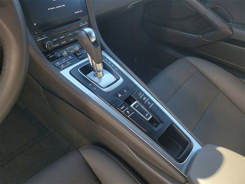 Certified 2023 Porsche 718 Boxster image 29