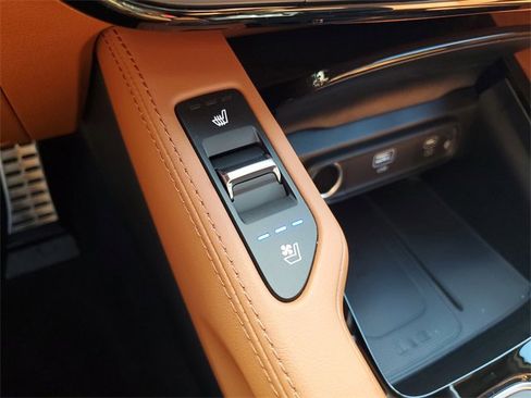 New 2025 Kia Telluride SX Prestige X-Line image 40