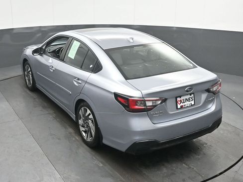 Used 2024 Subaru Legacy Limited image 43