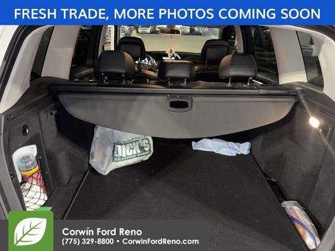 Used 2015 Mercedes-Benz GLK 350 4MATIC image 10