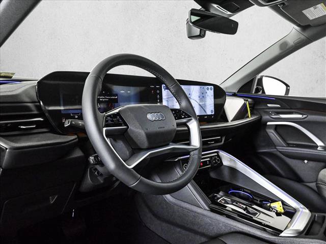 New 2026 Audi Q5 Premium Plus AWD/4WD image 10
