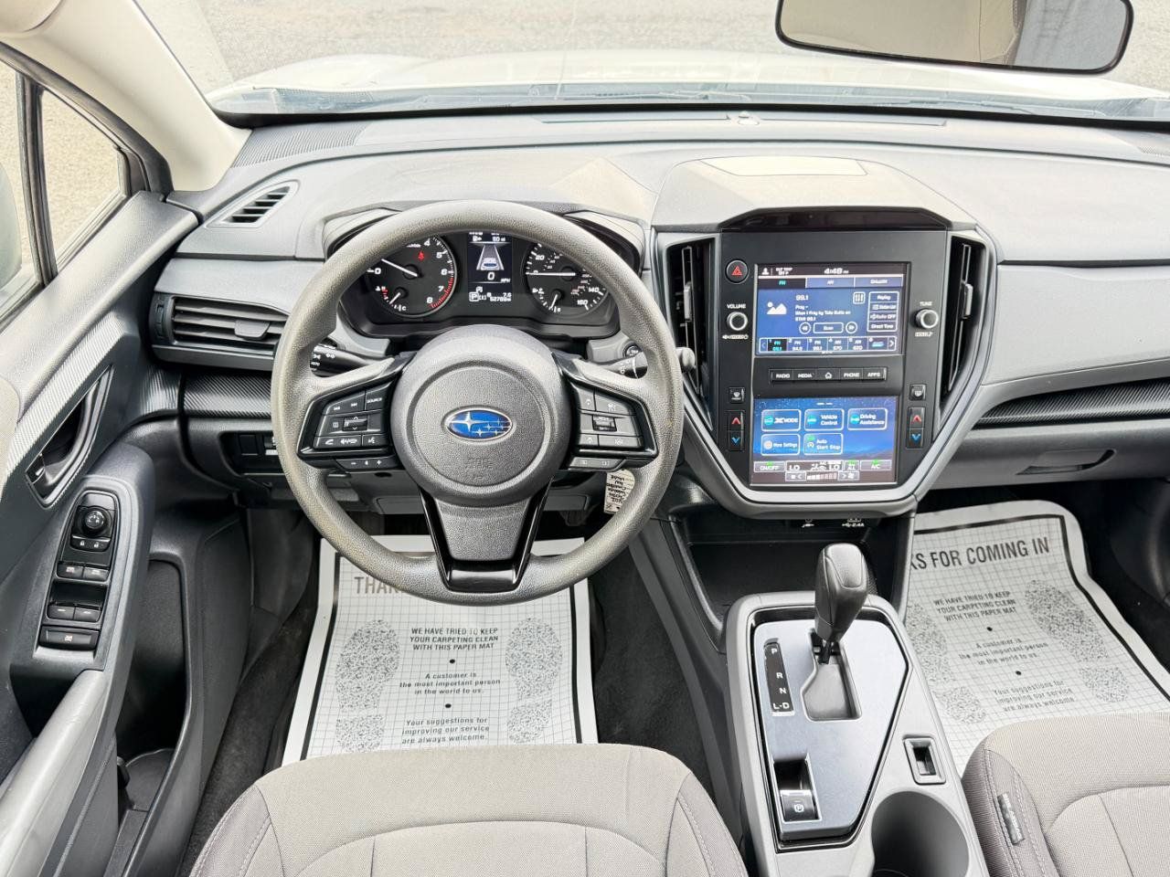 Used 2024 Subaru Crosstrek 2.0i AWD/4WD image 23