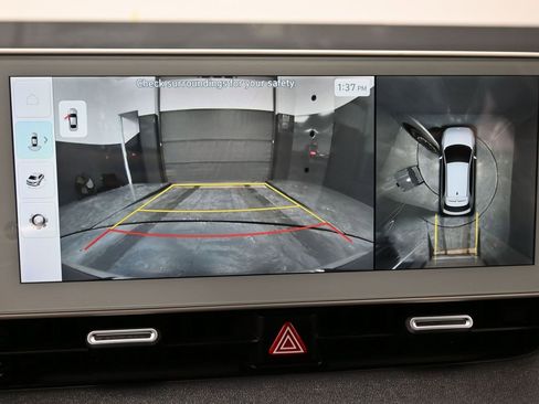 Used 2023 Hyundai Ioniq 5 Limited w/ Cargo Package image 13