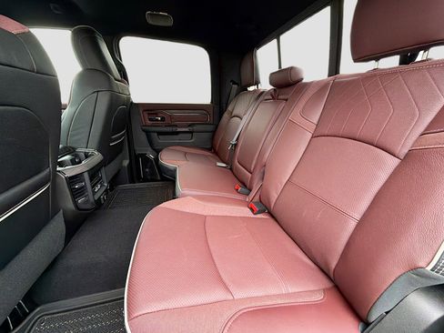 New 2026 RAM 3500 Limited image 26