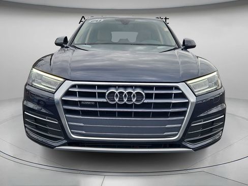 Used 2020 Audi Q5 2.0T Premium image 5