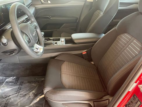 Used 2025 Kia K5 LXS image 27