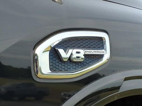 Used 2017 Nissan Titan XD AWD/4WD image 3