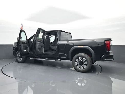 New 2025 GMC Sierra 2500 Denali w/ Denali Reserve Package image 98