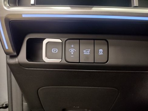 New 2026 Hyundai Santa Fe Limited image 36