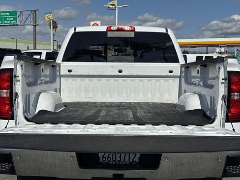 Used 2019 Chevrolet Silverado 2500 LTZ w/ Duramax Plus Package image 26