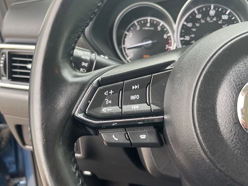 Used 2020 MAZDA CX-5 Sport FWD image 17